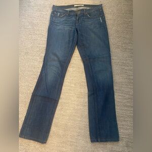J brand jeans size 27